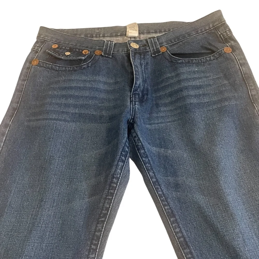 True Religion Joey Supper T Mens Jeans Row 40‎ Seat 34